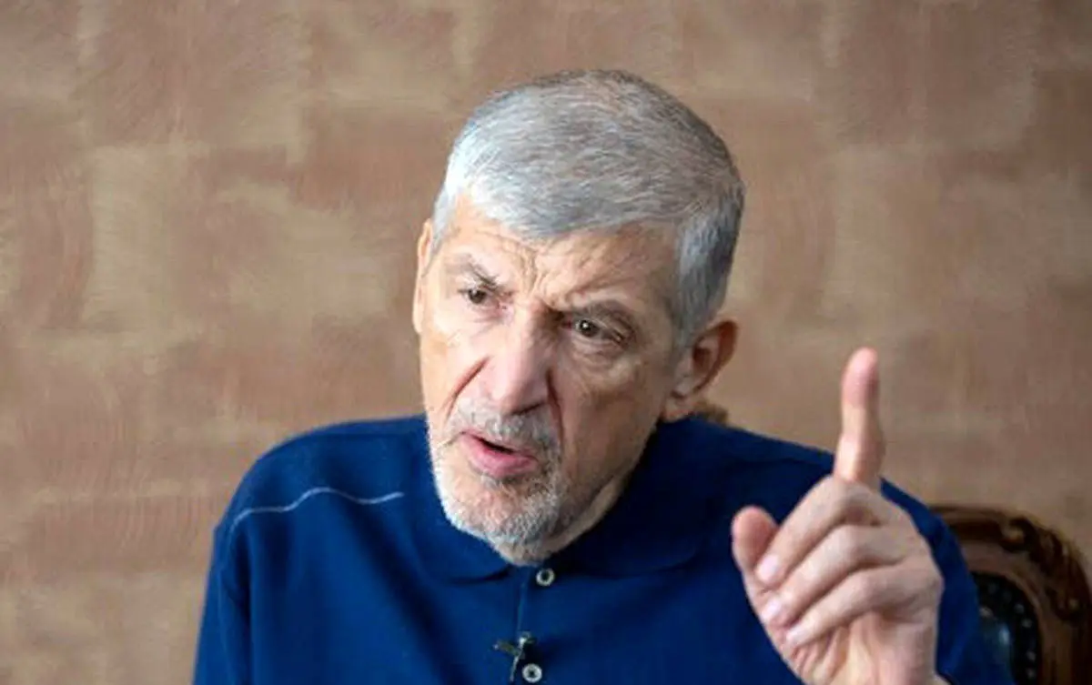 سال سخت پزشکیان