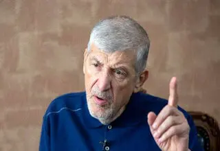 سال سخت پزشکیان