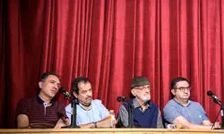 مستندی درباره «هدی صابر» بررسی شد
