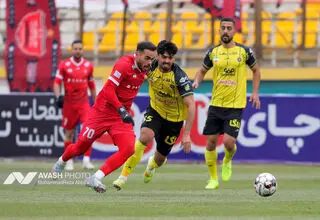 بحران تازه در پرسپولیس؛ خرید پرزرق‌وبرق، پرونده پرهزینه؟