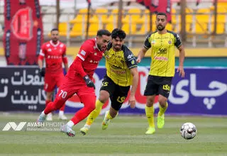 بحران تازه در پرسپولیس؛ خرید پرزرق‌وبرق، پرونده پرهزینه؟