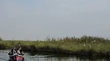 شهرنی شادگان به قطب گردشگری تبدیل شد