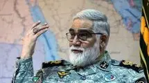 ویتکاف به عراقچی زنگ زد گفت دیگر بس کنید نزنید