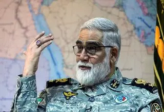 ویتکاف به عراقچی زنگ زد گفت دیگر بس کنید نزنید