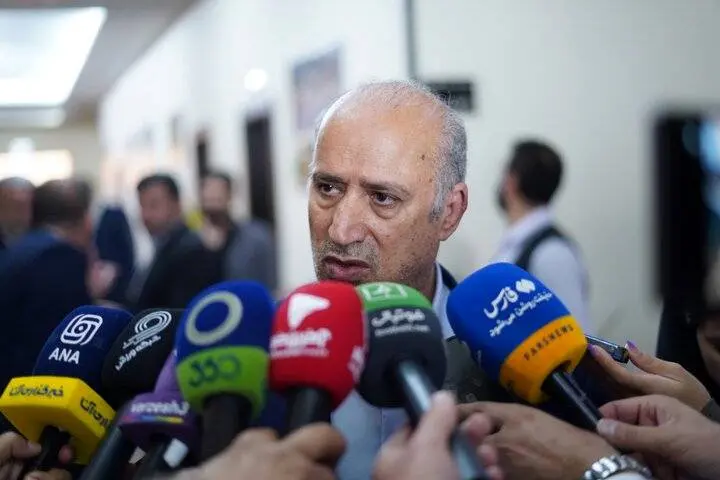 تاج: کمیتههای قضایی فدراسیون باید با هم هماهنگتر باشند