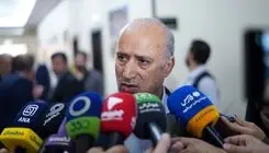تاج: کمیته‌های قضایی فدراسیون باید با هم هماهنگ‌تر باشند