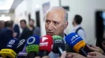 تاج: کمیته‌های قضایی فدراسیون باید با هم هماهنگ‌تر باشند