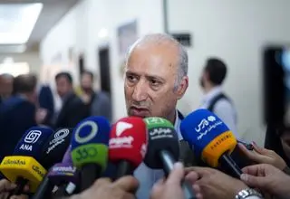 تاج: کمیته‌های قضایی فدراسیون باید با هم هماهنگ‌تر باشند