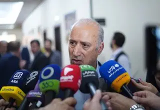 تاج: کمیته‌های قضایی فدراسیون باید با هم هماهنگ‌تر باشند