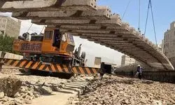 محدودیت موقت در ۳ ایستگاه خط یک مترو تهران از این تاریخ