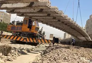 محدودیت موقت در ۳ ایستگاه خط یک مترو تهران از این تاریخ
