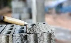 بیشترین تورم سالانه مصالح ساختمانی مربوط به کدام بخش است؟