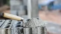 بیشترین تورم سالانه مصالح ساختمانی مربوط به کدام بخش است؟