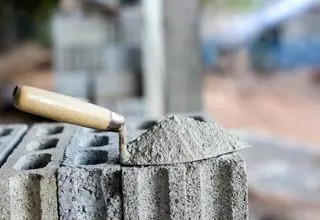 بیشترین تورم سالانه مصالح ساختمانی مربوط به کدام بخش است؟