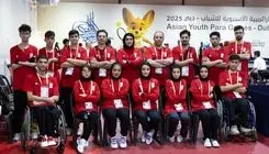 نوروزی: با حداکثر مدال بازی‌ها را تمام می‌کنیم