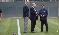 تغییر تقویم لیگ؛ دردسر تازه برای قلعه‌نویی و تیم ملی