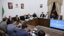 عارف: دشمنان شبانه‌روز به‌دنبال برهم زدن جو آرام کشور هستند 