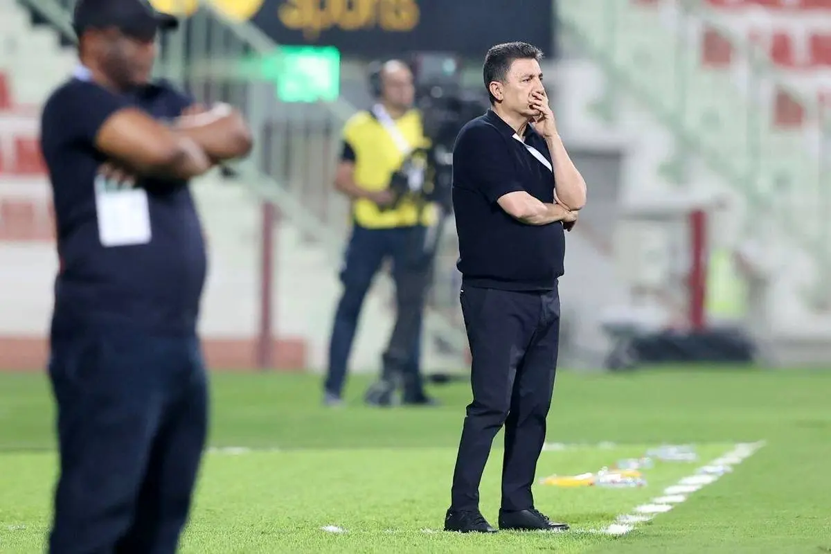 رکورد بی‌نقص ایران مقابل آفریقایی‌ها در دوران امیر 