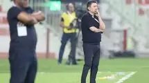 رکورد بی‌نقص ایران مقابل آفریقایی‌ها در دوران امیر 