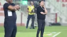 رکورد بی‌نقص ایران مقابل آفریقایی‌ها در دوران امیر 