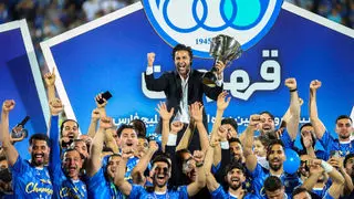 قصه تکراری هواداران استقلال و فرهاد مجیدی