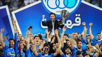 قصه تکراری هواداران استقلال و فرهاد مجیدی