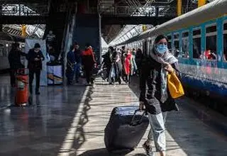 دستیابی به سهم ۳۰ درصدی جابجایی بار و مسافر نیازمند جذب سرمایه‌گذاری است