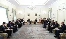 پزشکیان: ایران و ازبکستان پاره‌های یک پیکرند!