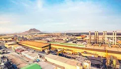 یک شهید و ۱۶ مجروح بر اثر حمله به مجتمع فولاد مبارکه