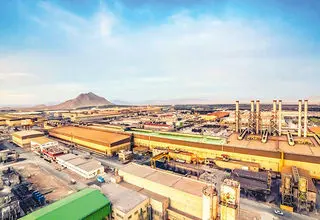 یک شهید و ۱۶ مجروح بر اثر حمله به مجتمع فولاد مبارکه