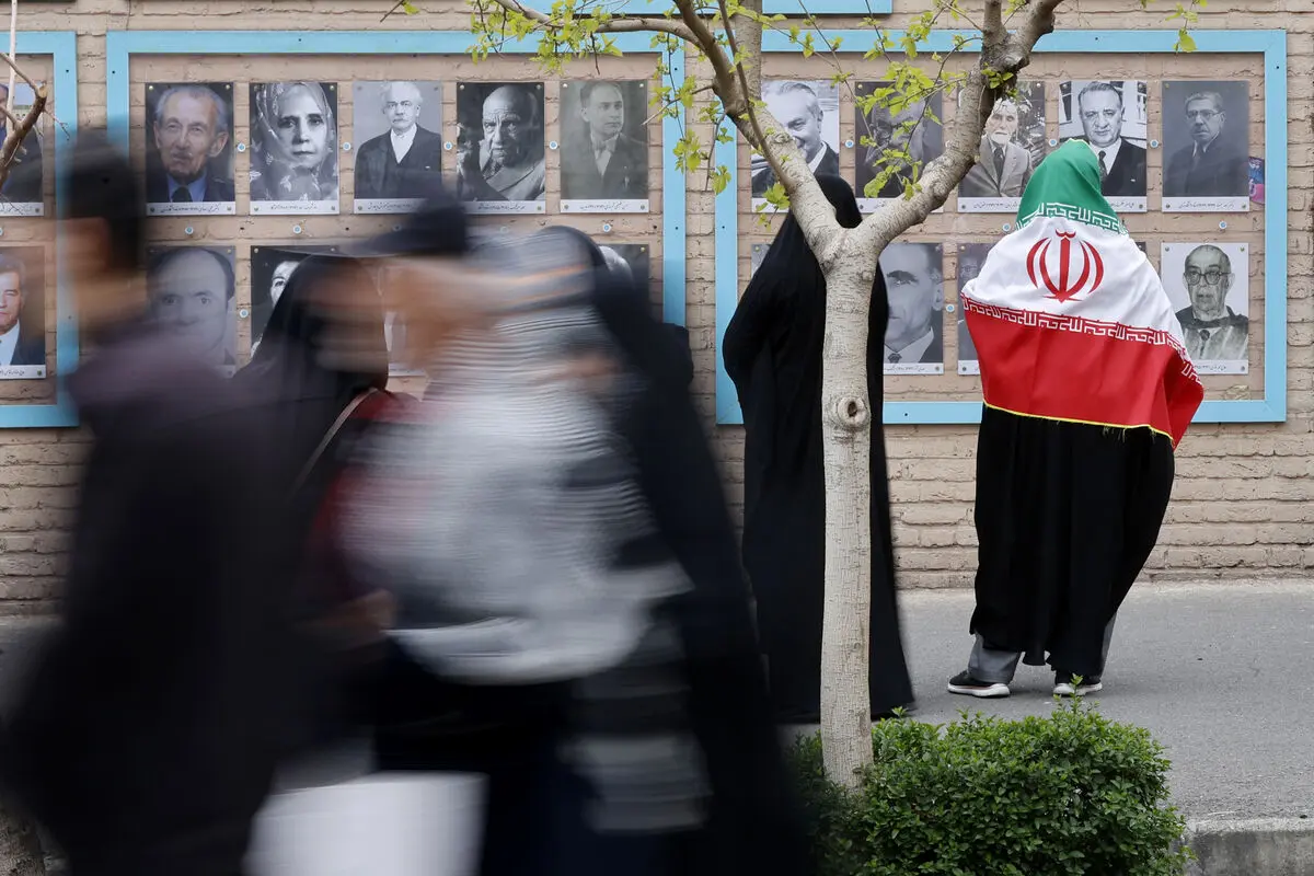  راهپیمایی روز قدس