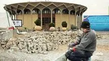 آخرین وضعیت پروژه حریم تئاتر شهر اعلام شد