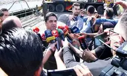 جزییات جدید از خسارت وارده به ورزشگاه آزادی