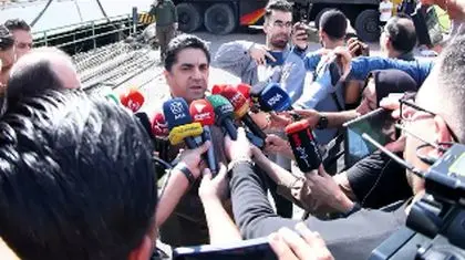 جزییات جدید از خسارت وارده به ورزشگاه آزادی