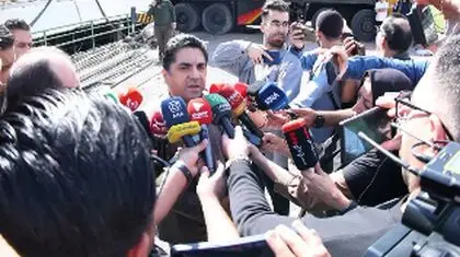 جزییات جدید از خسارت وارده به ورزشگاه آزادی