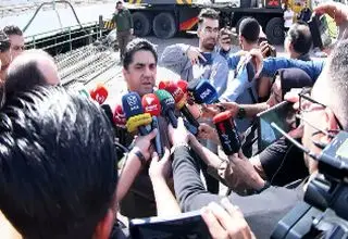 جزییات جدید از خسارت وارده به ورزشگاه آزادی