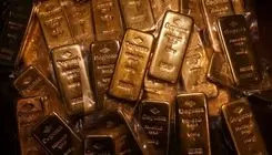کاهش اندک قیمت طلا در معاملات روز پنجشنبه بازار جهانی