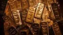 کاهش اندک قیمت طلا در معاملات روز پنجشنبه بازار جهانی