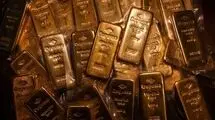 کاهش اندک قیمت طلا در معاملات روز پنجشنبه بازار جهانی