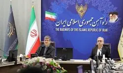 راه‌اندازی قطارهای فوق العاده در صورت افزایش تقاضا از سوی مسافران
