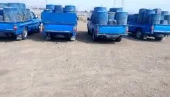 قهرمانی: مبارزه با قاچاقچیان سوخت در هرمزگان ادامه دارد