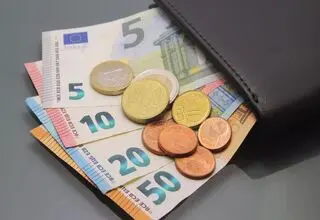 هشدار درباره جنگ طولانی با ایران؛ منتظر ریزش یورو باشید