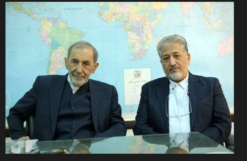 بیژن رنجبر رئیس دانشگاه آزاد اسلامی شد