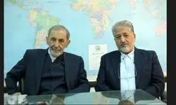 بیژن رنجبر رئیس دانشگاه آزاد اسلامی شد