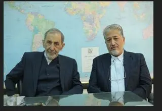 بیژن رنجبر رئیس دانشگاه آزاد اسلامی شد