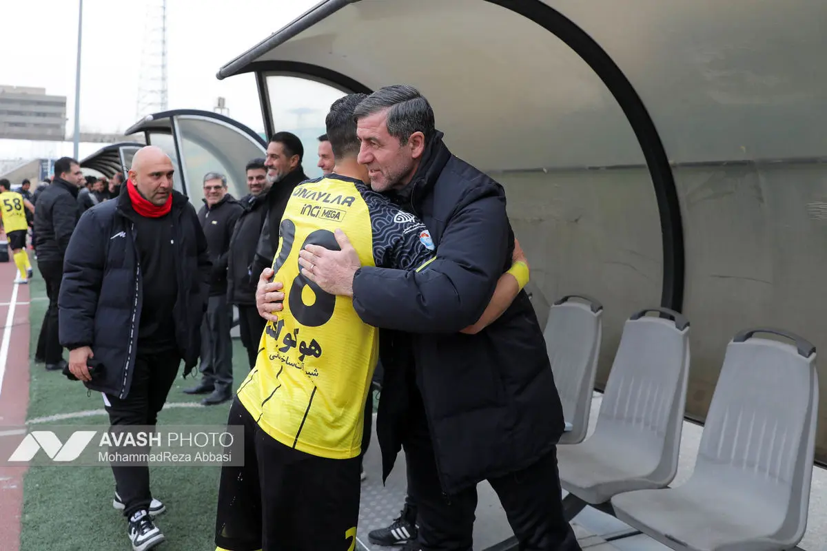 هفته هفدهم لیگ برتر فوتبال؛ پرسپولیس - سپاهان