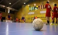 آغاز پنجمین اردوی آمادگی تیم ملی هندبال جوانان پسر در تهران