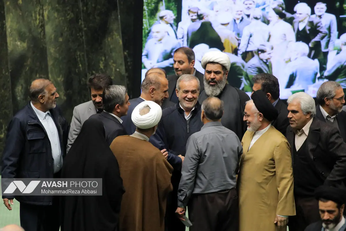 صحن علنی مجلس - ۲ دی