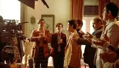 بچه مردم پروانه نمایش گرفت