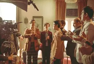 بچه مردم پروانه نمایش گرفت
